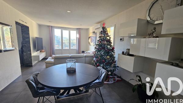 Maison à vendre 6 pièces 135 m² Le Luc