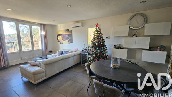 Maison à vendre 6 pièces 135 m² Le Luc