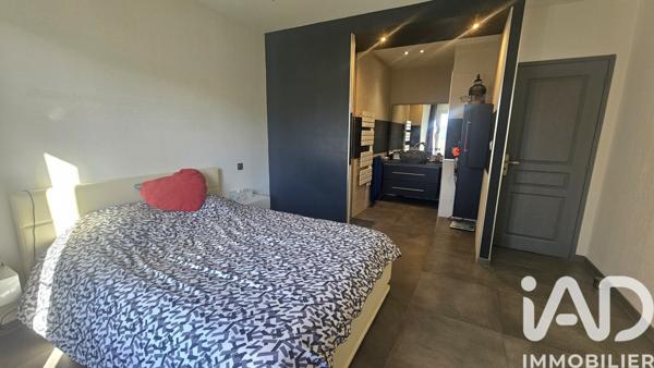 Maison à vendre 6 pièces 135 m² Le Luc