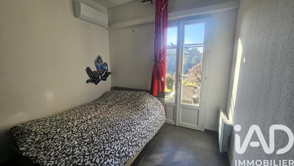 Maison à vendre 6 pièces 135 m² Le Luc