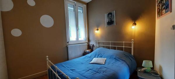 Dpt Aisne (02), à vendre SAINT QUENTIN, Quartier Remicourt, Maison P6 - Terrain de 245m2