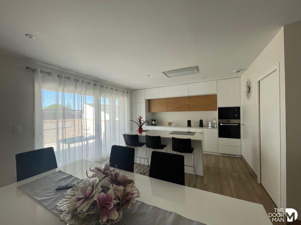 Maison - Vendu - 110 m² - NIORT | The Door Man
