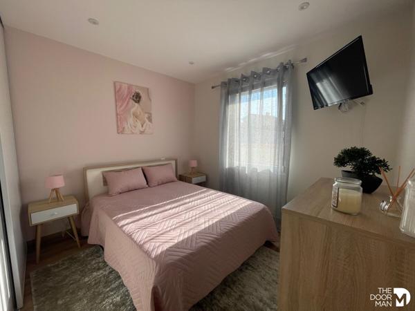 Maison - Vendu - 110 m² - NIORT | The Door Man