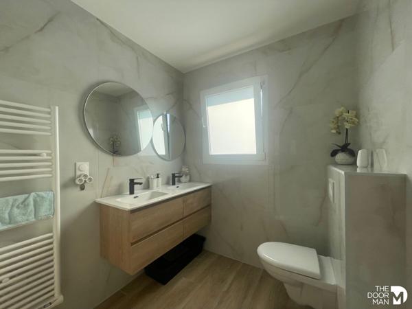 Maison - Vendu - 110 m² - NIORT | The Door Man