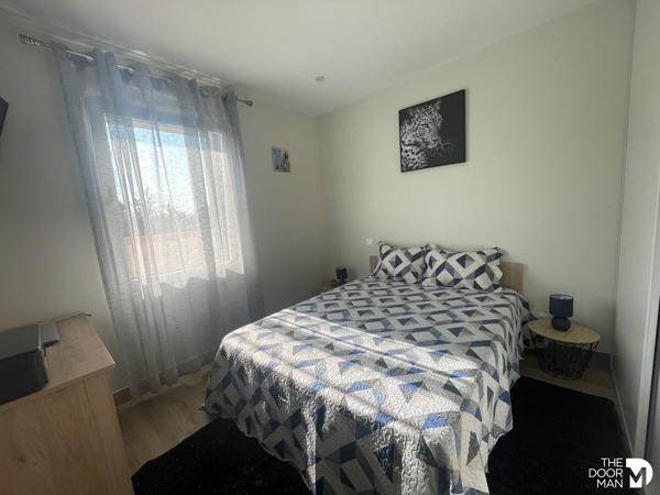 Maison - Vendu - 110 m² - NIORT | The Door Man