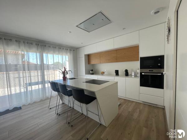 Maison - Vendu - 110 m² - NIORT | The Door Man