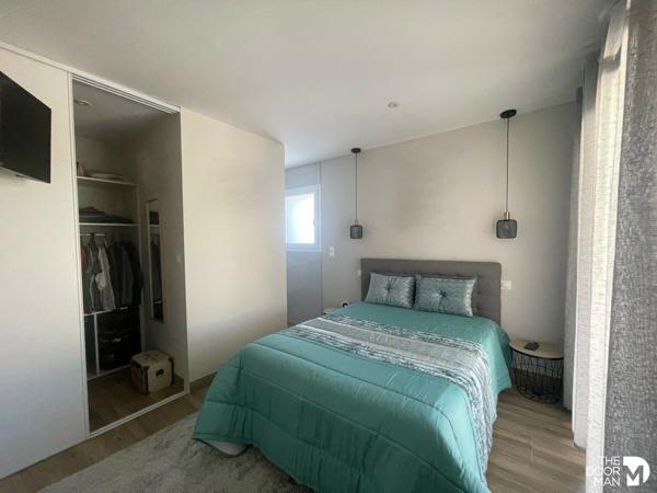 Maison - Vendu - 110 m² - NIORT | The Door Man