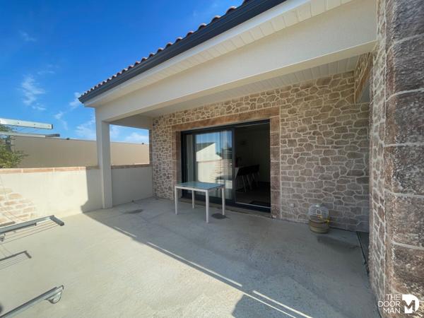 Maison - Vendu - 110 m² - NIORT | The Door Man