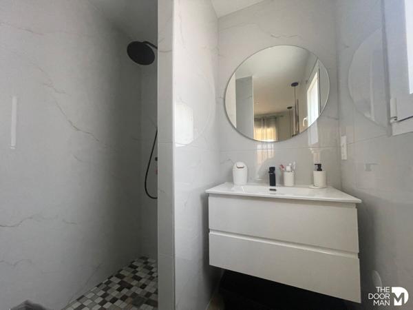 Maison - Vendu - 110 m² - NIORT | The Door Man