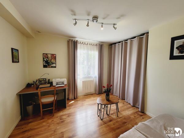 Maison - Vendu - 150 m² - LES MONTILS | The Door Man