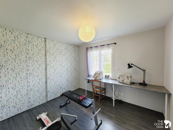 Maison - Vendu - 150 m² - LES MONTILS | The Door Man