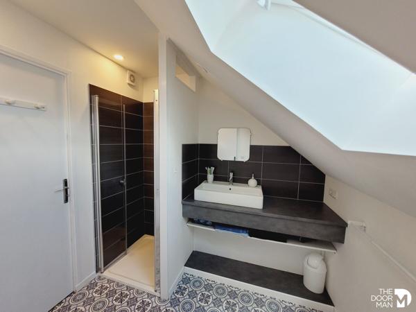 Maison - Vendu - 150 m² - LES MONTILS | The Door Man
