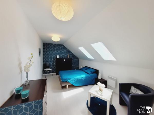 Maison - Vendu - 150 m² - LES MONTILS | The Door Man