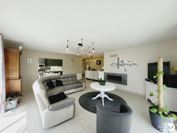 Maison - Vendu - 150 m² - LES MONTILS | The Door Man