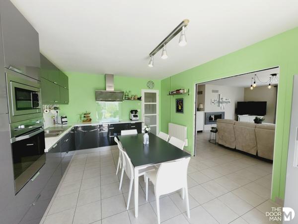 Maison - Vendu - 150 m² - LES MONTILS | The Door Man