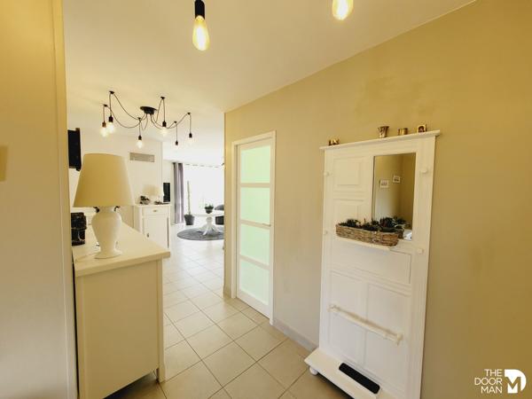 Maison - Vendu - 150 m² - LES MONTILS | The Door Man