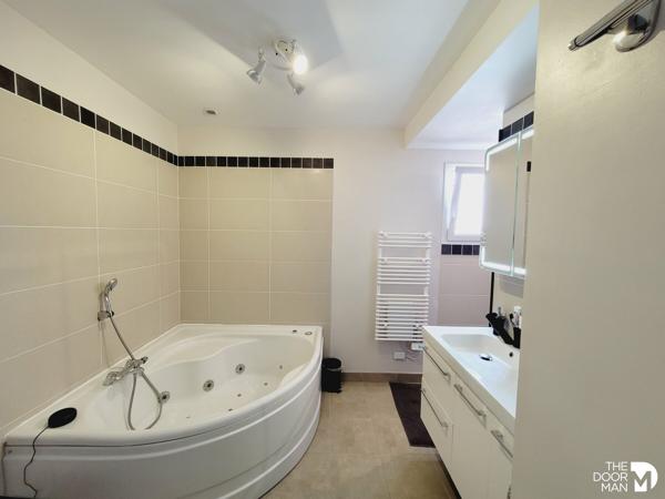 Maison - Vendu - 150 m² - LES MONTILS | The Door Man
