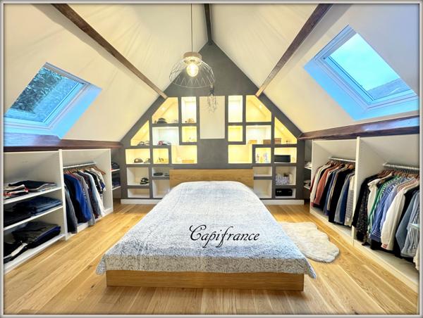 Maison à vendre 5 pièces avec piscine