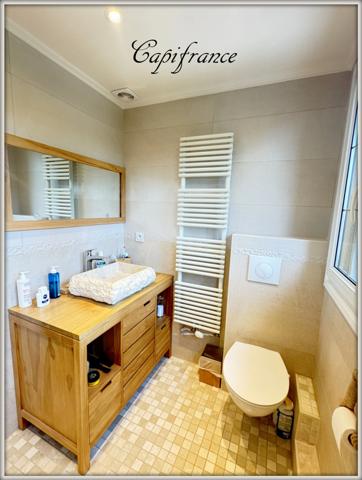 Maison à vendre 5 pièces avec piscine