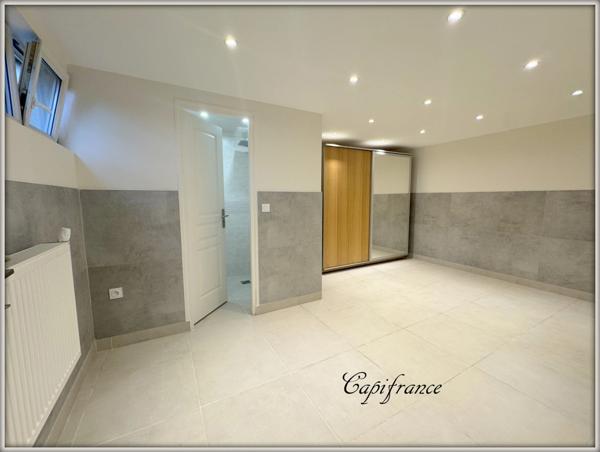 Maison à vendre 5 pièces avec piscine