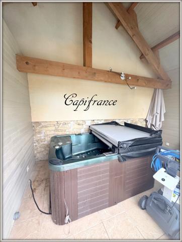 Maison à vendre 5 pièces avec piscine