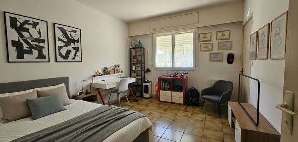 MAISONS AVEC JARDINS ET PARKINGS à BRIGNON (GARD)