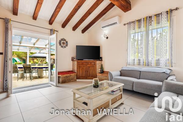 Maison à vendre 8 pièces 238 m² Claira