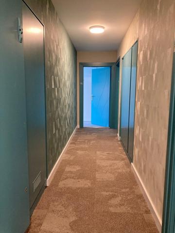 Appartement T3 Neuf Bassin Arcachon