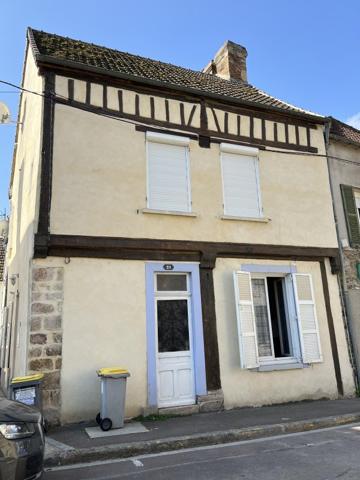 Vente / Maison de village