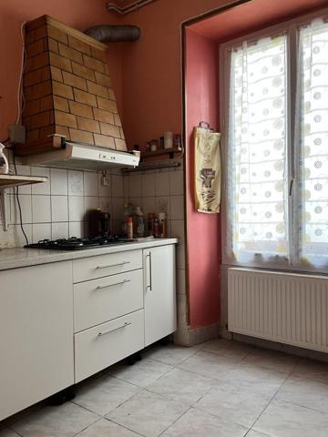 Vente / Maison de village