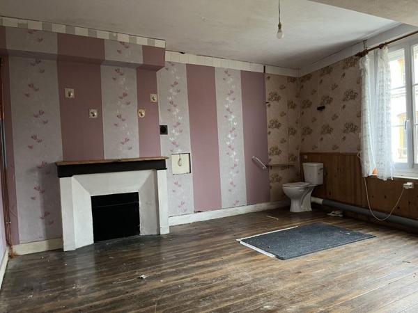 Vente / Maison de village