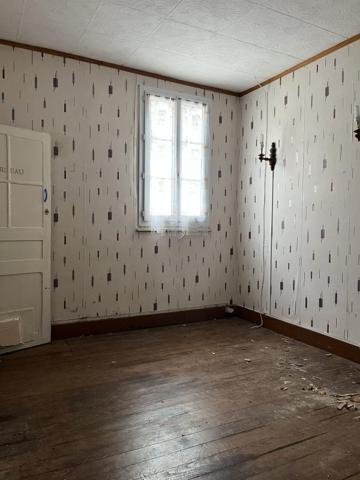 Vente / Maison de village