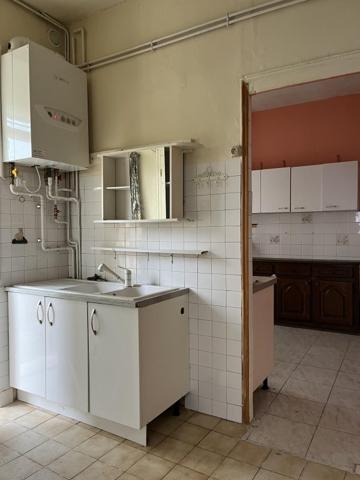 Vente / Maison de village