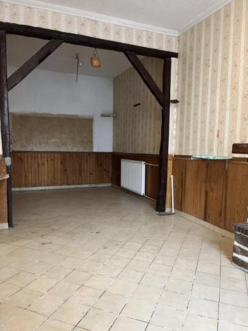 Vente / Maison de village