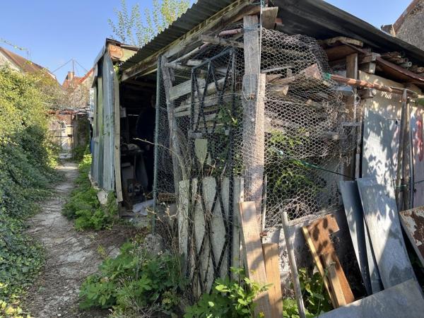 Vente / Maison de village