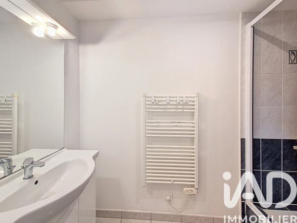 Appartement à vendre 3 pièces 61 m² Ploemeur