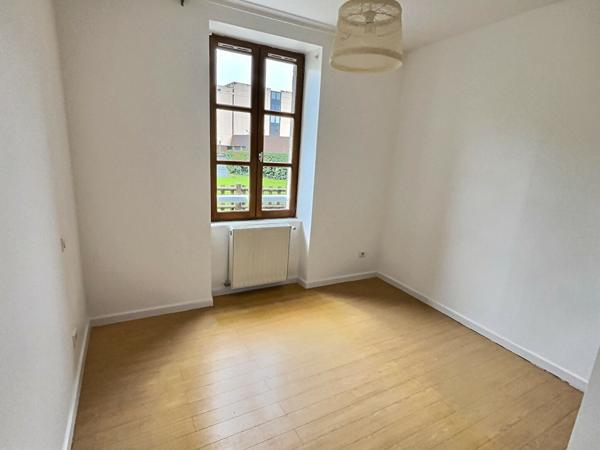 Appartement 3 pièces à Figeac