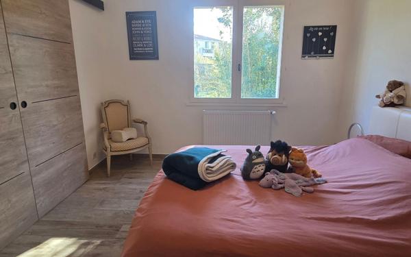 Maison à vendre    4 pièces • 150 m2 Cuges-les-Pins