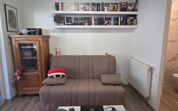 Maison à vendre    4 pièces • 150 m2 Cuges-les-Pins