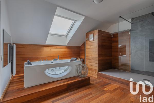 Maison à vendre 6 pièces 177 m² Serrières-en-Chautagne