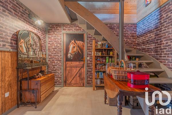 Maison à vendre 6 pièces 177 m² Serrières-en-Chautagne