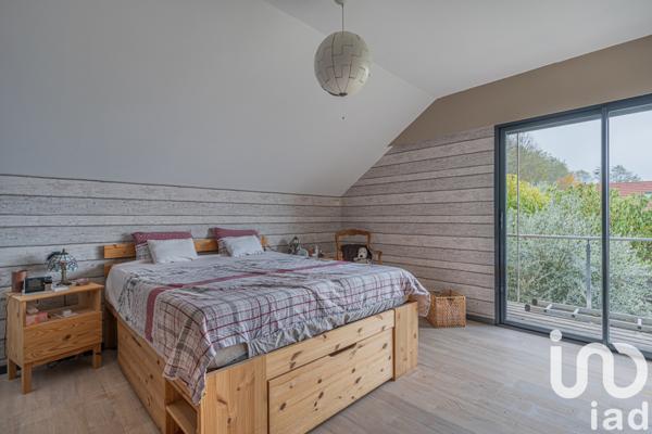 Maison à vendre 6 pièces 177 m² Serrières-en-Chautagne