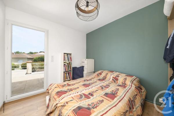 Maison à vendre  4 pièces - 81 m 2   ST JEAN  - 31