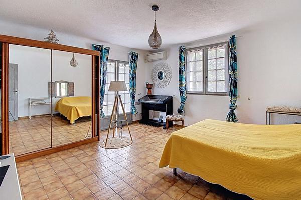 A VENDRE A DRAGUIGNAN Maison 4 pièces 138 m² sur 760 m² de terrain