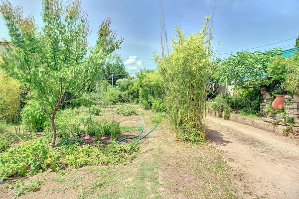A VENDRE A DRAGUIGNAN Maison 4 pièces 138 m² sur 760 m² de terrain