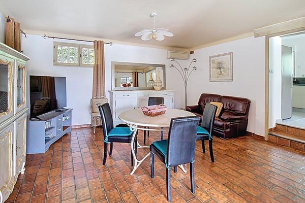 A VENDRE A DRAGUIGNAN Maison 4 pièces 138 m² sur 760 m² de terrain