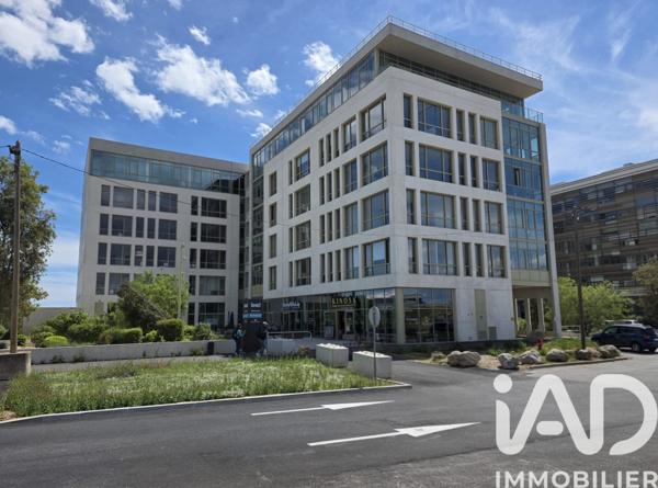Murs commerciaux  à vendre 544 m² Montpellier