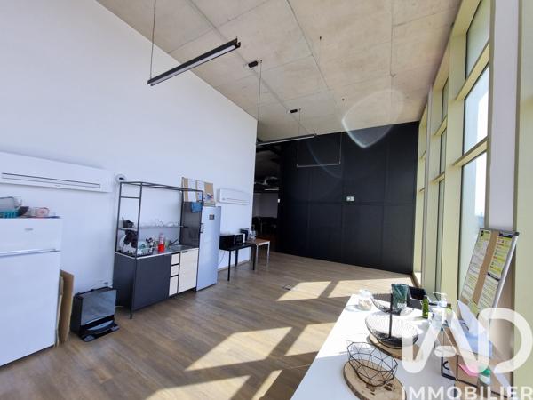 Murs commerciaux  à vendre 544 m² Montpellier