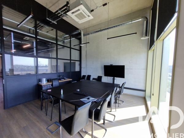 Murs commerciaux  à vendre 544 m² Montpellier
