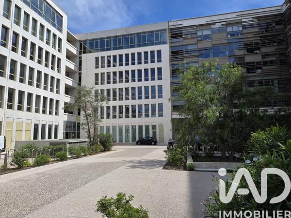Murs commerciaux  à vendre 544 m² Montpellier